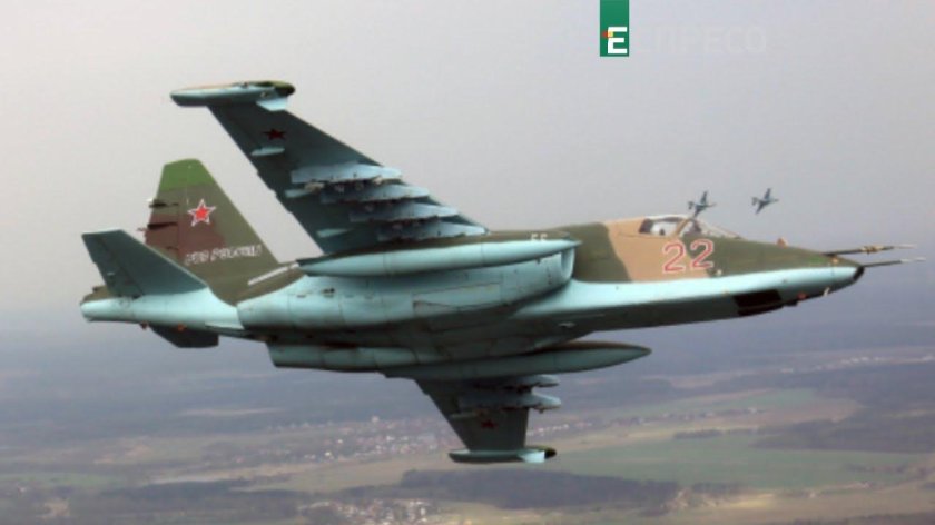 Штурмовик су 25