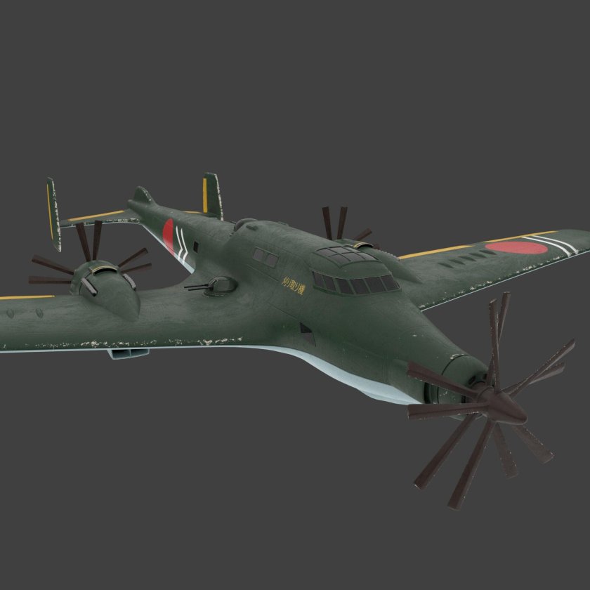 Fallout самолеты