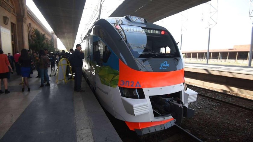 Эп2д Ереван