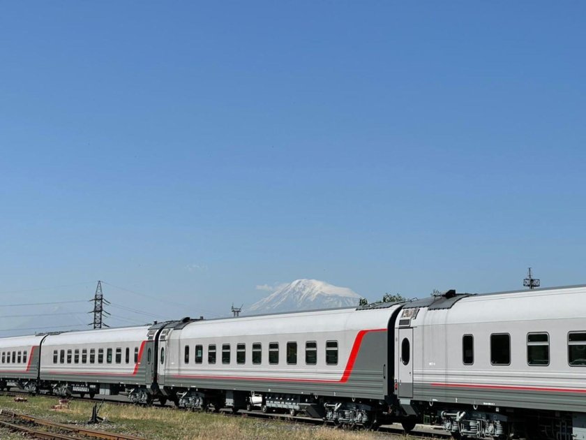 Южно-Кавказская железная дорога (ЮКЖД)