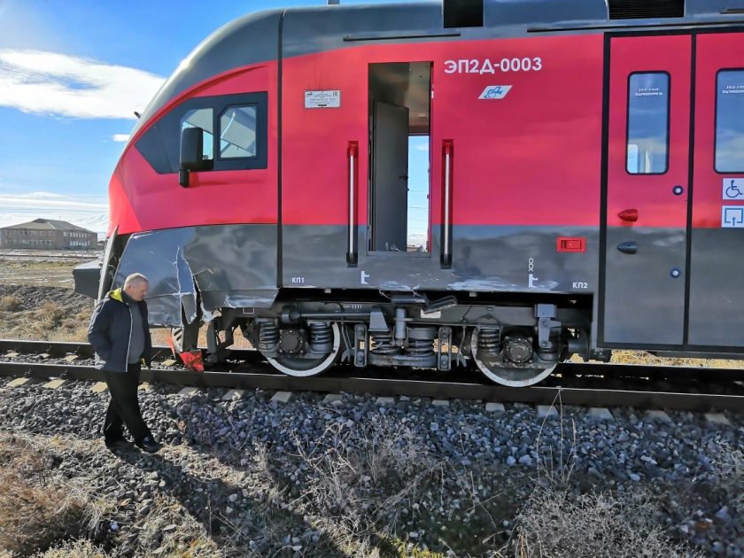 Эп2д Ереван Гюмри