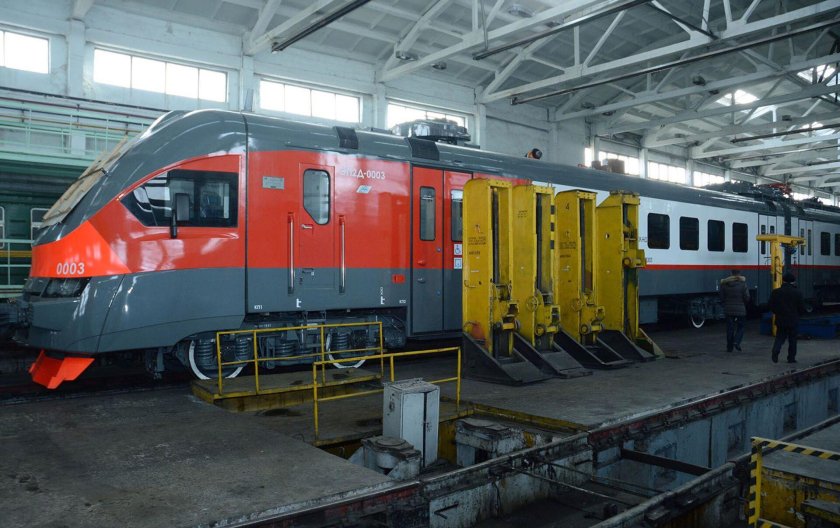 Эп2д Ереван