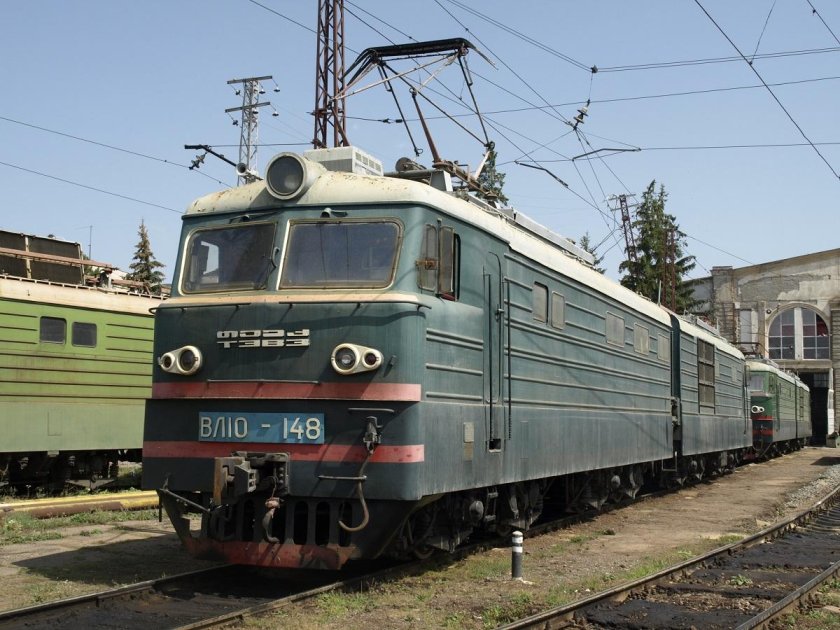 Вл8 Армения