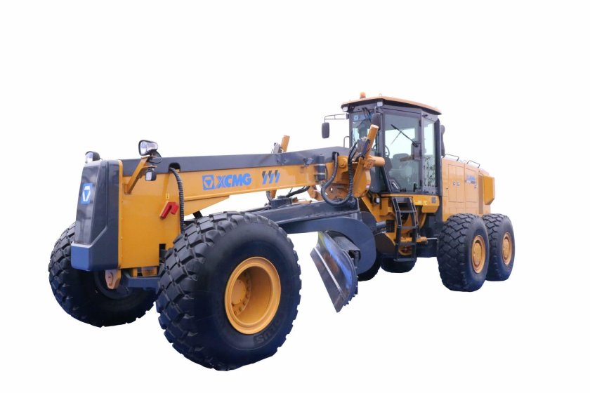 Автогрейдер gr 3005 TPRO