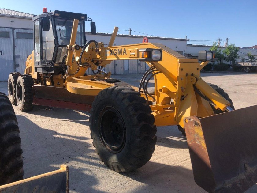 Дробилка щековая Mesda MD-j11h