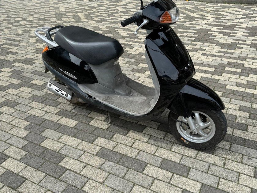 Хонда лид 50 аф 20