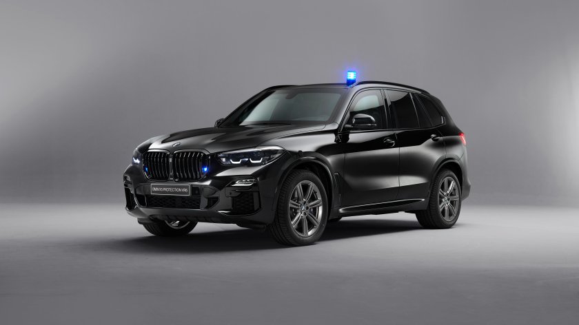BMW x5 2021 черный