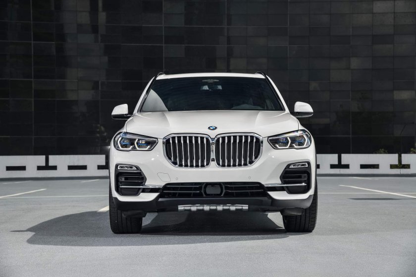 BMW x5 xdrive30d