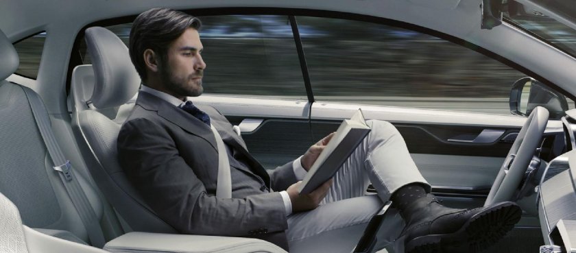 Успешные мужчины