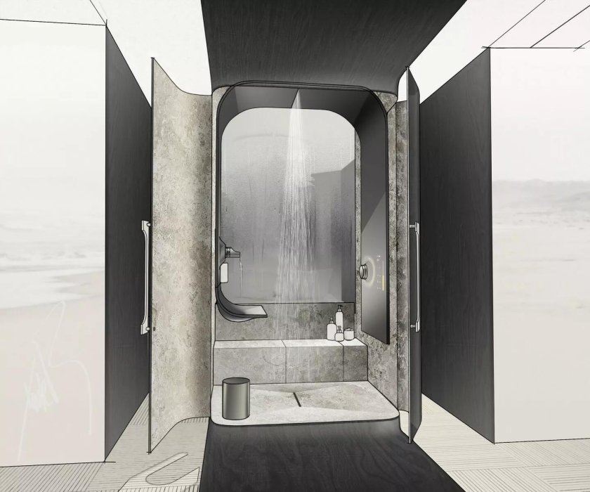 Дизайн концепт