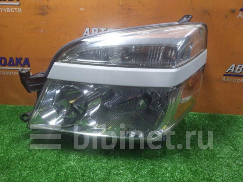 Фара тойота вокси azr60