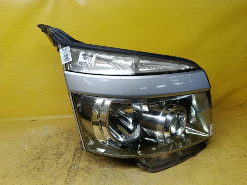 Фары тойота