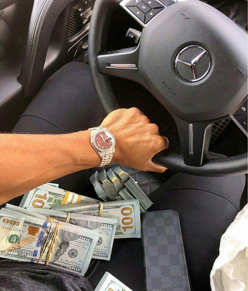 Авто и деньги