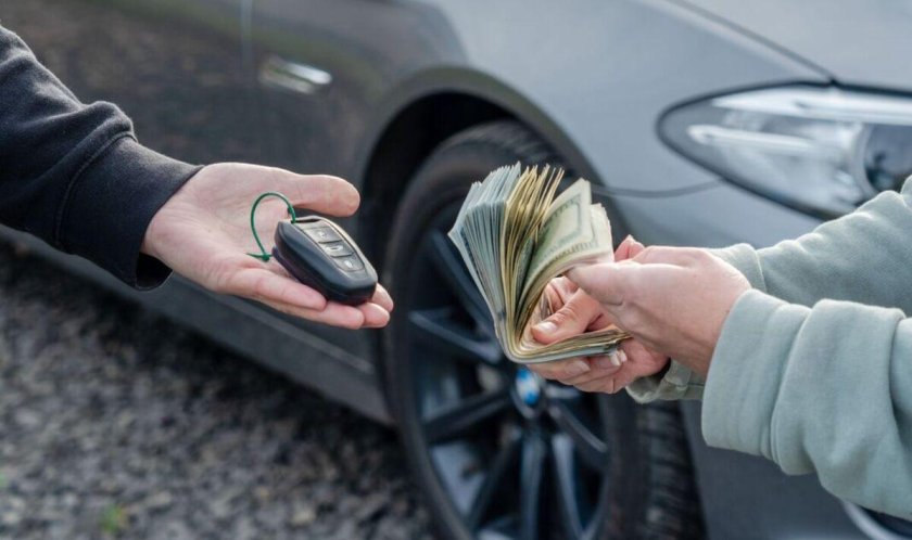 Лизинг авто