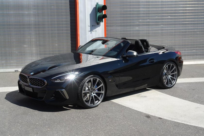 BMW z4 Roadster