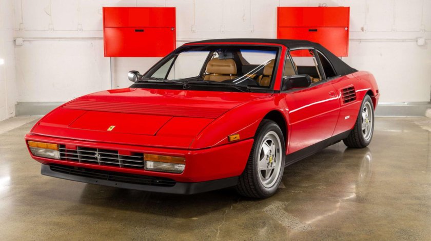 Ferrari 308 gtsi