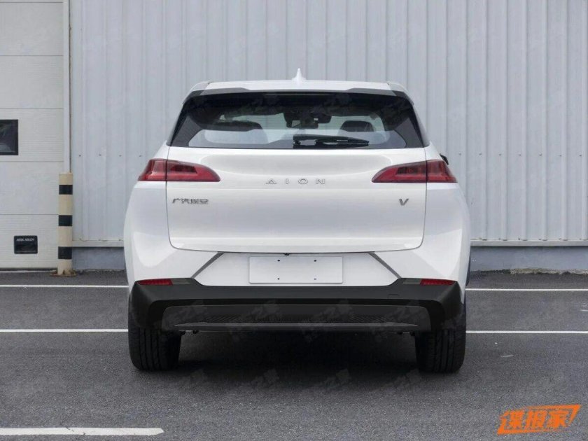 Китайские автомобили