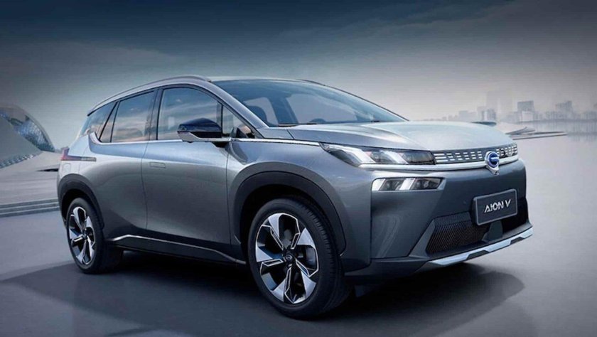 Митсубиси Аиртрек 2022