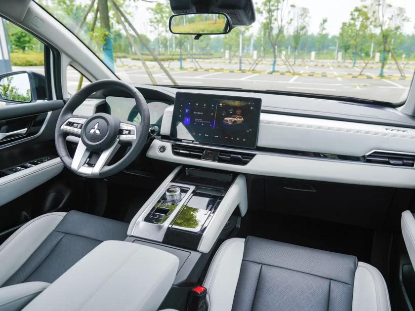 Интерьер 2023