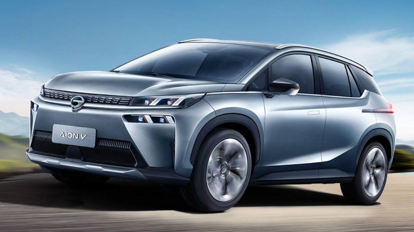 Митсубиси Аиртрек новый