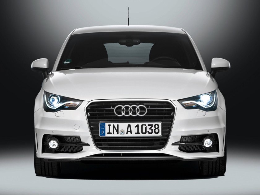 Audi q3 1.4TFSI