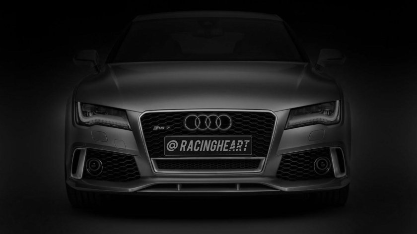 Audi rs7 Sportback