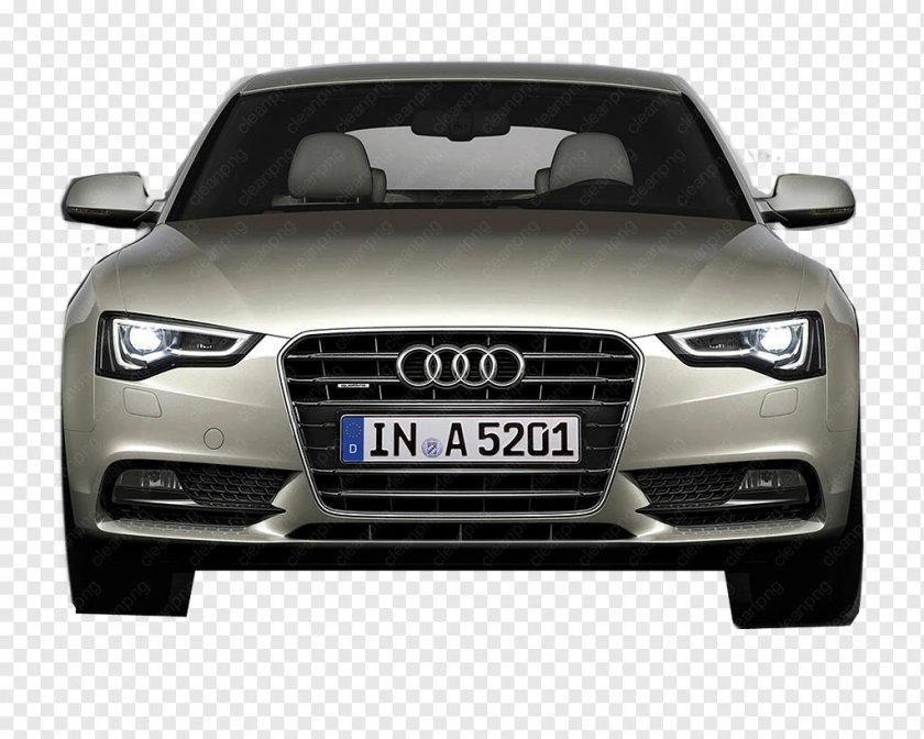 Audi Front uw 220