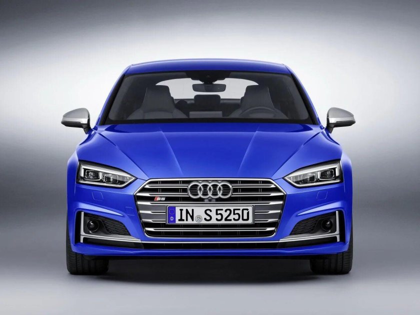 Audi s 5 sportback
