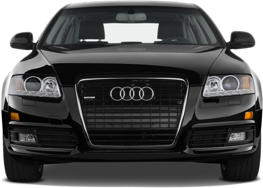 Audi a6 2010