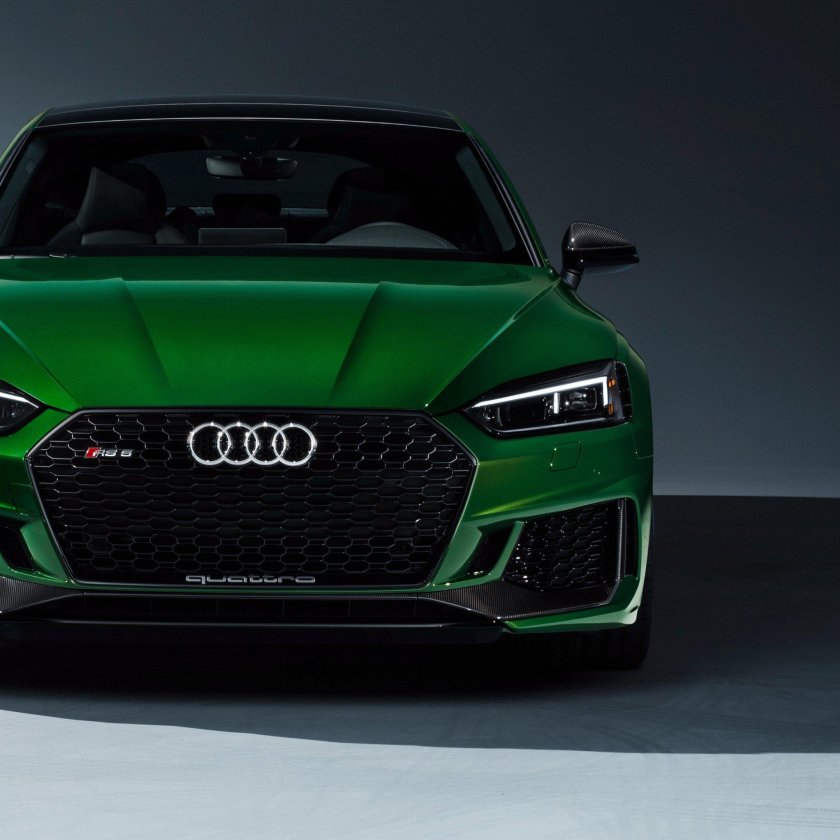 Audi rs5 sportback