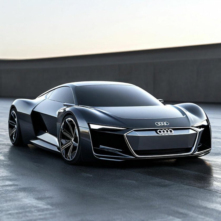 Audi concept