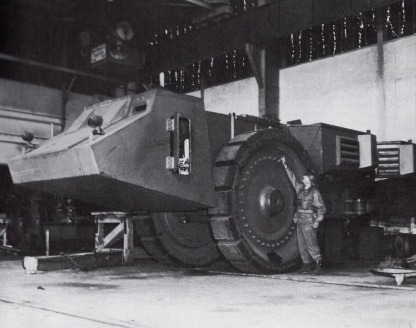 Чудо-оружие третьего рейха Wunderwaffe