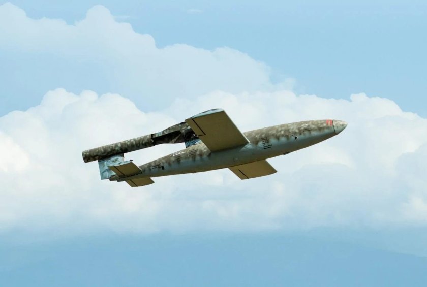 Фау 1 крылатая ракета