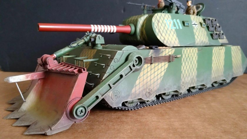 Крутой моделизм