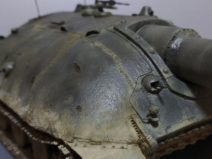 Сумрачный Тевтонский гений