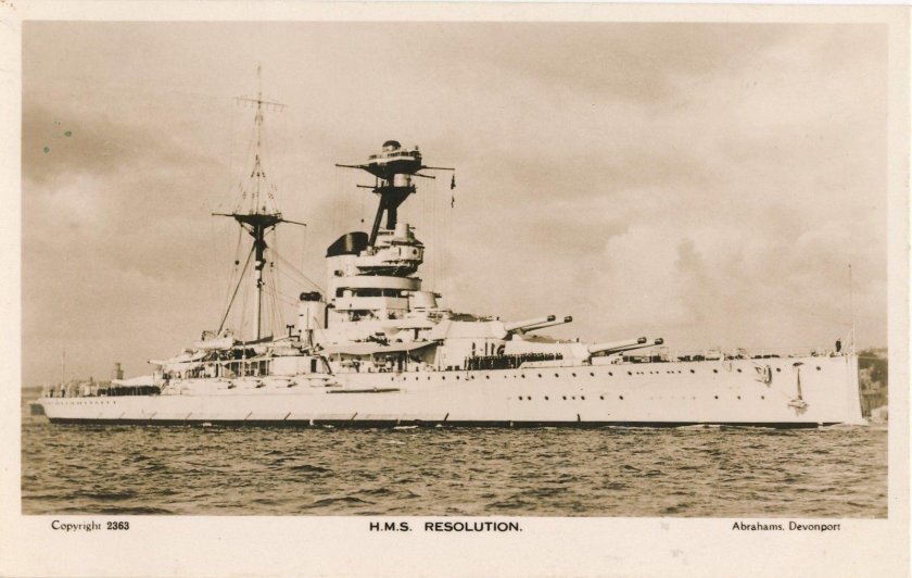 Royal Oak дредноут