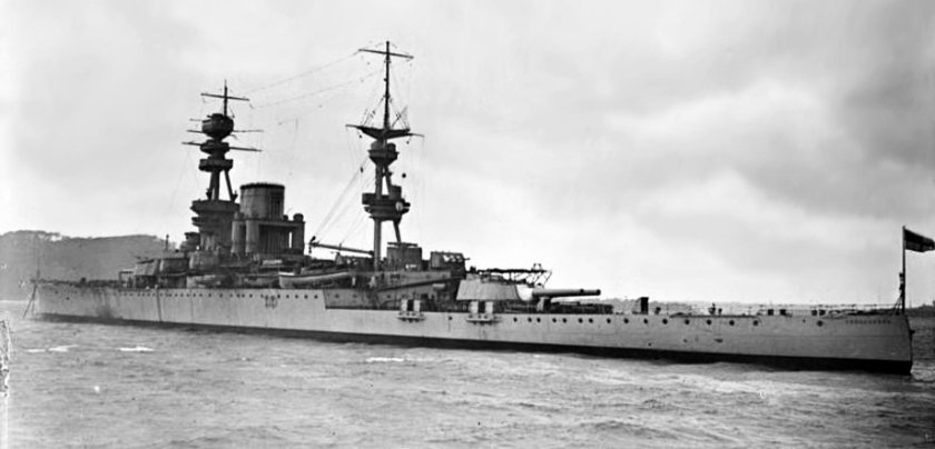 Корейджес крейсер