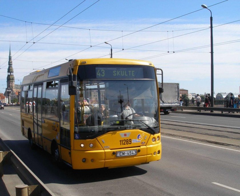 Ikarus e91