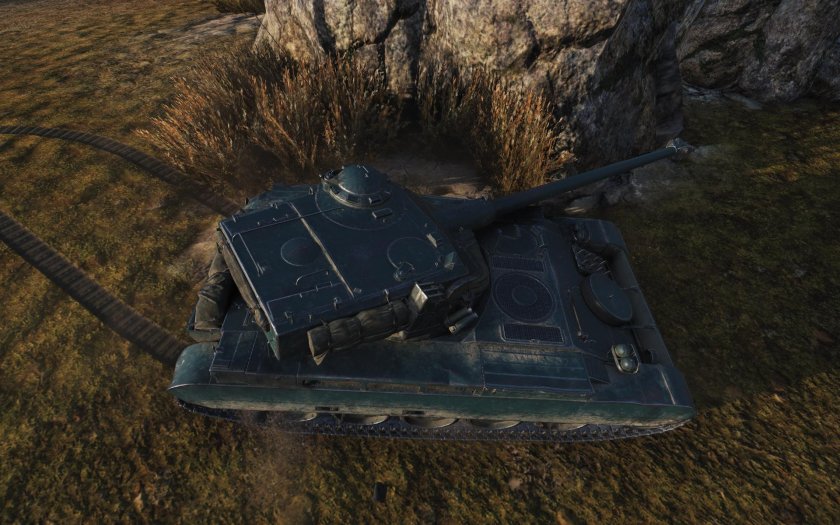 AMX 13 57
