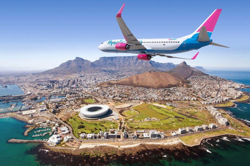 Кейптаун южная африка