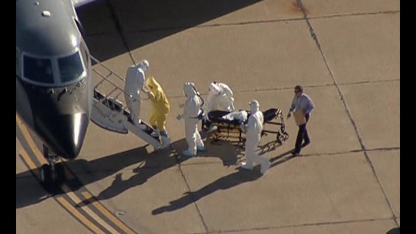 Луна раскололась