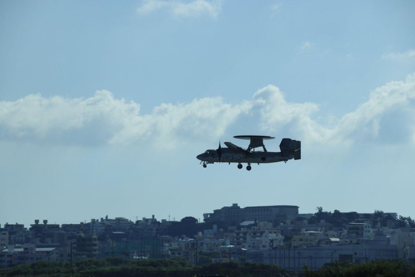 Акротири авиабаза