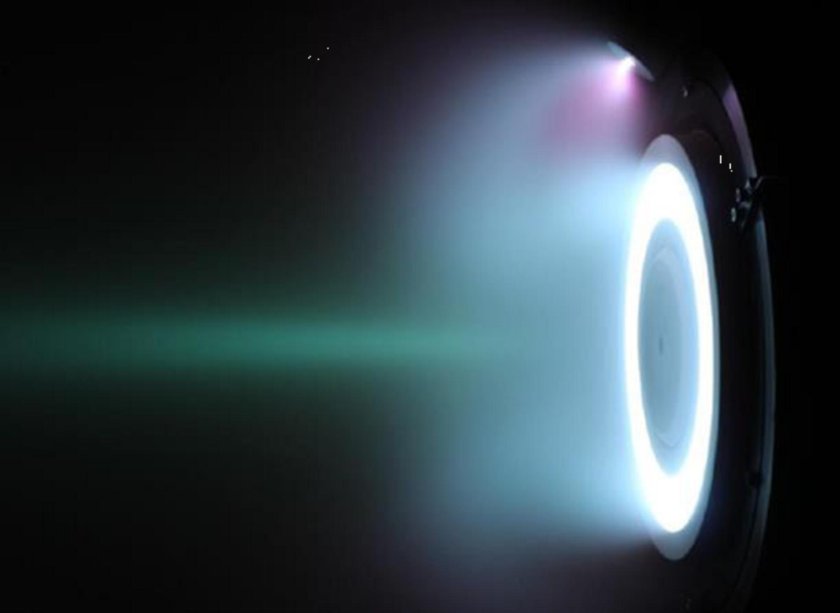 Ion Thruster
