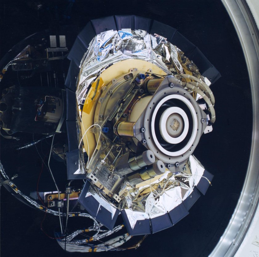 Корабли космические