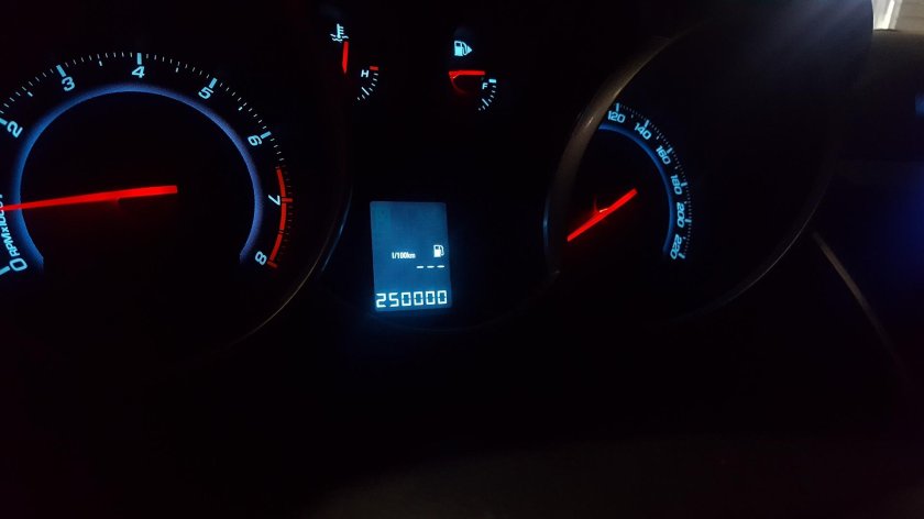 I30 2010 спидометр