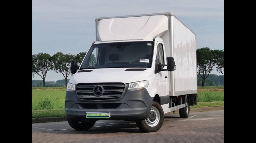 Спринтер 316