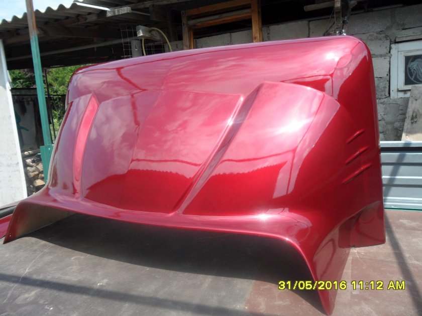 Mobihel 100 Триумф