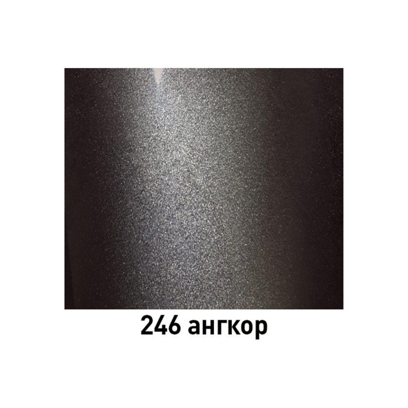 Базовая эмаль mobihel металлик