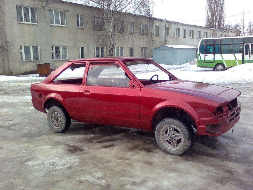 Мобихел Триумф 100