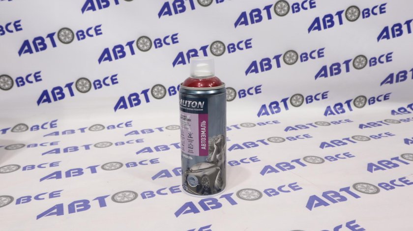 Аэрозоль краска